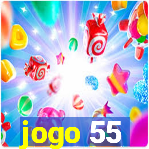 jogo 55